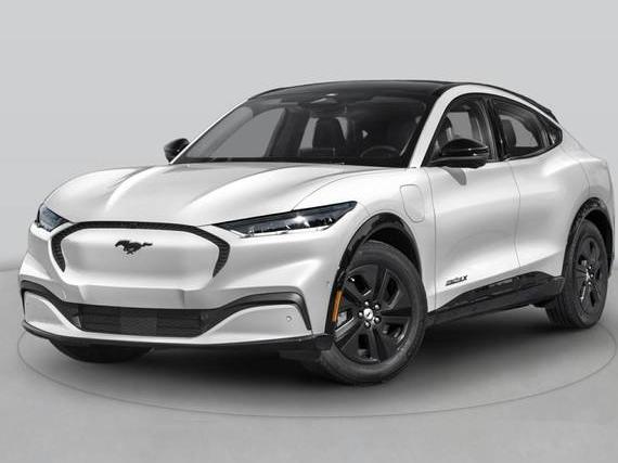 FORD MUSTANG MACH-E 2024 3FMTK1R45RMA41216 image